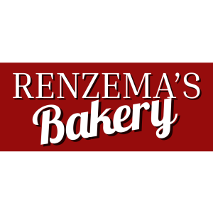 Sponsor Logo for Renzema's Bakery