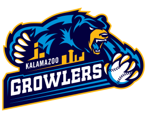 Sponsor Logo for Kalamazoo Growlers