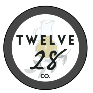 Sponsor Logo for Twelve 28 Co.