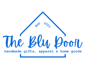 Sponsor Logo for The Blu Door