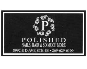 Sponsor Logo for Polished