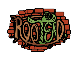 Sponsor Logo for Rootead