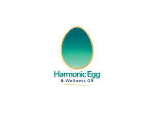 Sponsor Logo for Harmonic Egg & Wellness