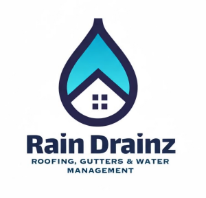 Sponsor Logo for Rain Drainz