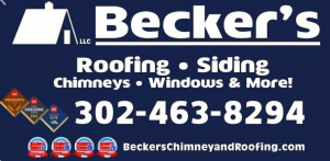 Sponsor Logo for Becker's