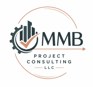 Sponsor Logo for MMB Project Consulting LLC