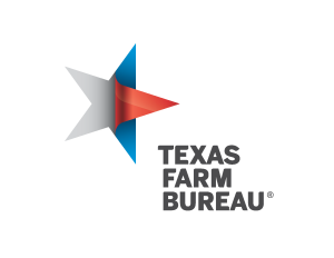 Sponsor Logo for Texas Farm Bureau