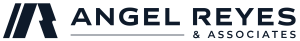Sponsor Logo for Angel Reyes & Associates