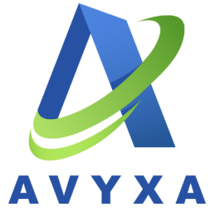 Sponsor Logo for Avyxa