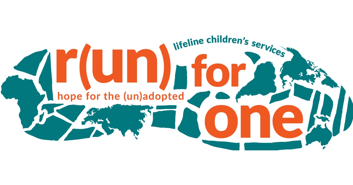 R(UN) for One 5k run/walk: Who is Lifeline Children's Services?