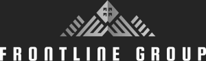 Sponsor Logo for Frontline Group