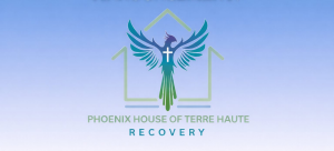 Sponsor Logo for Phoenix House