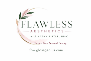 Sponsor Logo for Flawless