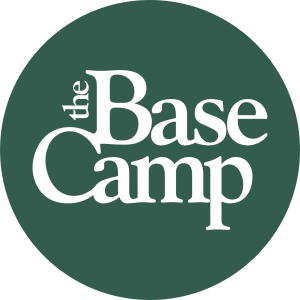 Sponsor Logo for the Base Camp
