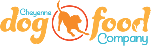 Sponsor Logo for Cheyenne Dog Food Company