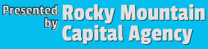 Sponsor Logo for Rocky Mountain Capital Agency