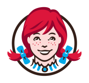 Sponsor Logo for Wendy's