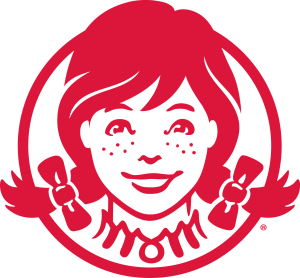Sponsor Logo for Wendy's