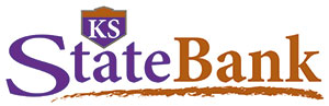 Sponsor Logo for KS State Bank
