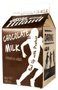 Sponsor Logo for Hiland Dairy Foods Company -- Manhattan