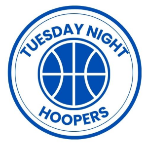 Sponsor Logo for Tuesday Night Hoopers