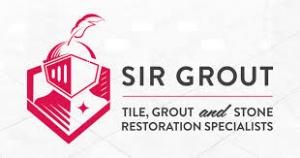 Sponsor Logo for Sir Grout