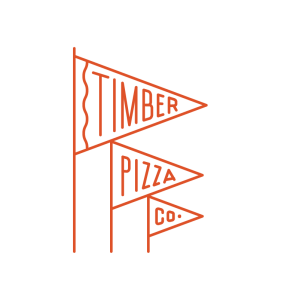 Sponsor Logo for Timber Pizza Company
