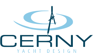 Sponsor Logo for Cerny Yacht Design
