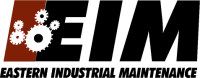 Sponsor Logo for Eastern Industrial Maintenance