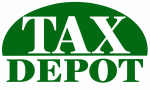 Sponsor Logo for TAX DEPOT LLC