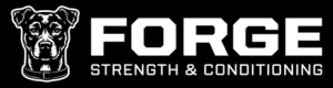 Sponsor Logo for FORGE Strength & Conditioning