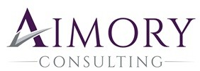Sponsor Logo for Aimory Consulting