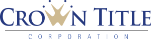 Sponsor Logo for Crown Title