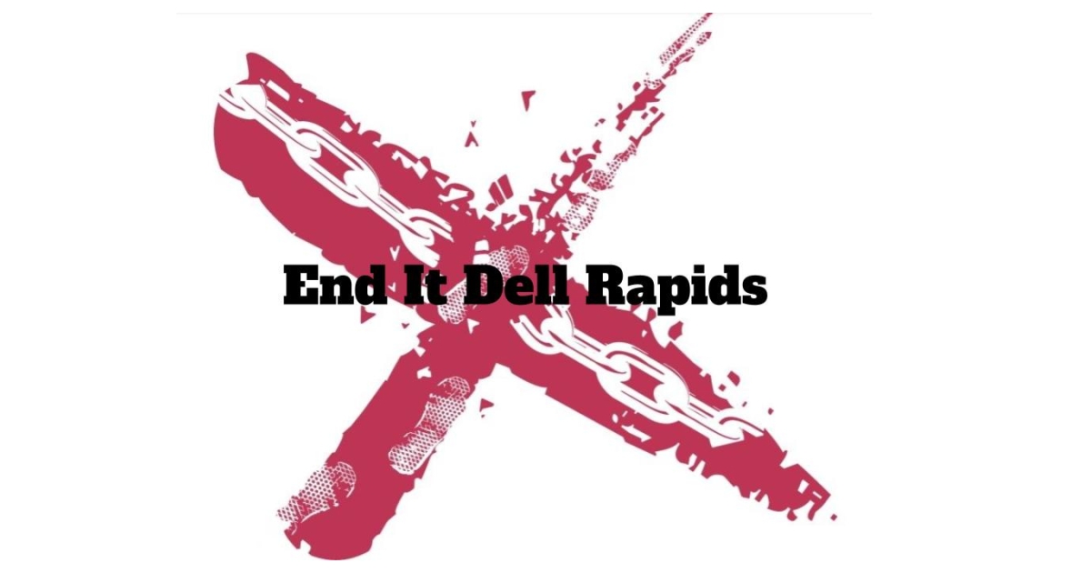 The Race to End It Dell Rapids Online Registration