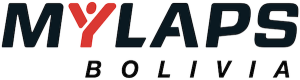 Sponsor Logo for MyLaps Bolivia