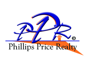 SPONSOR Logo for Phillips Price Realty