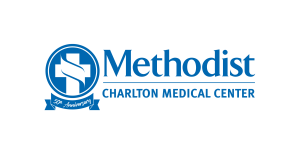 SPONSOR Logo for Methodist Charlton Medical Center