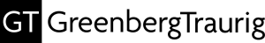 SPONSOR Logo for Greenberg Traurig