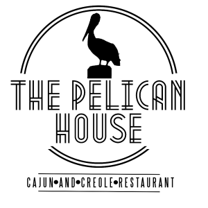 SPONSOR Logo for The Pelican House