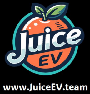 Sponsor Logo for JuiceEV