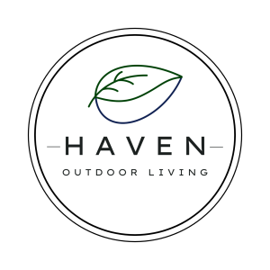 Sponsor Logo for Haven Outdoor Living
