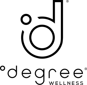 Sponsor Logo for Degree Wellness