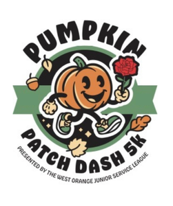 Pumpkin Patch Dash 5K, photo 2 of 8
