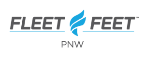 Sponsor Logo for Fleet Feet
