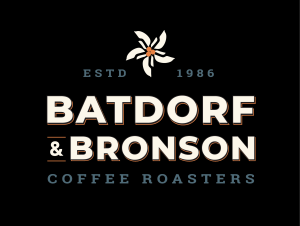 Sponsor Logo for Batdorf
