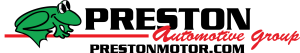 Sponsor Logo for Preston Automotive Group