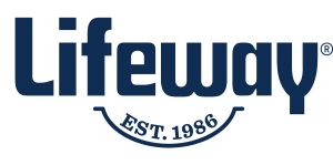 Logo for Lifeway Kefir