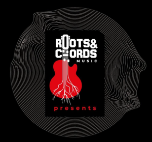 Logo for Roots and Chords