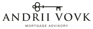Logo for Vovk Mortgage