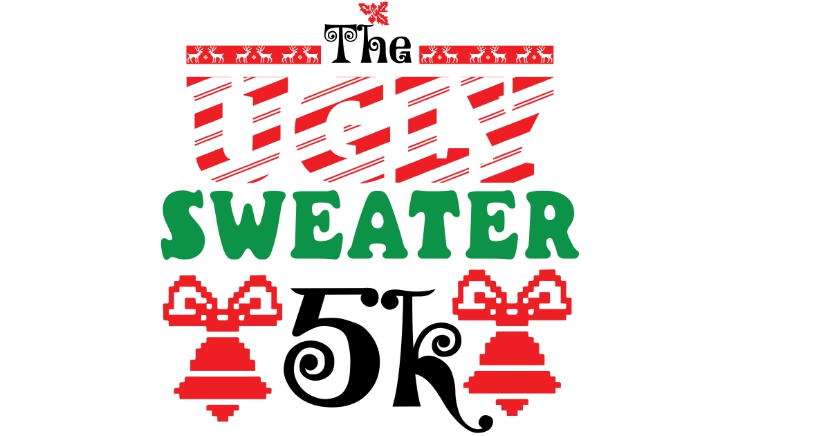 Ugly Sweater 5k